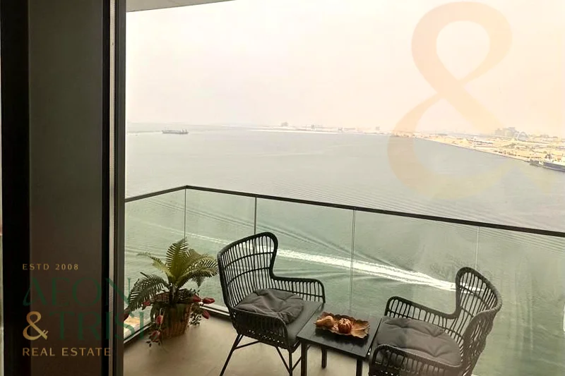 Full Sea View | 1 Bedroom | Elegent Location | VOT63952761998723112