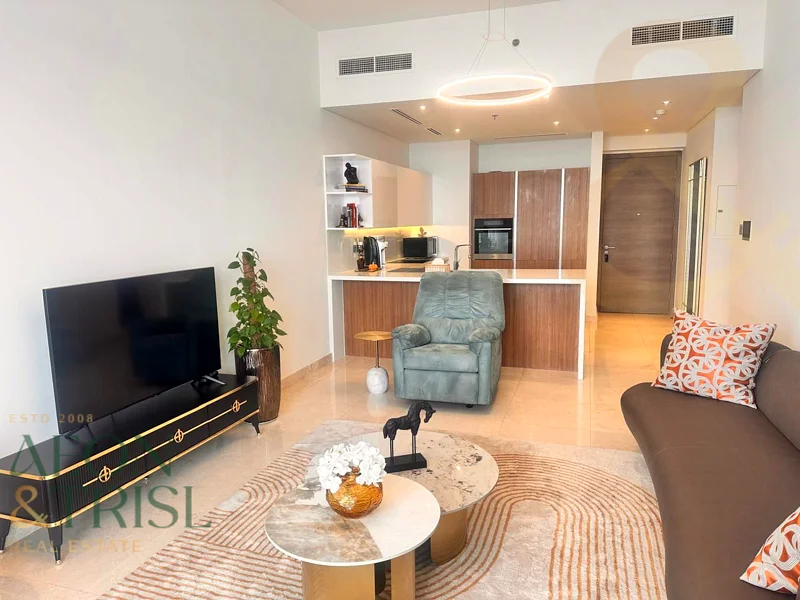 Full Sea View | 1 Bedroom | Elegent Location | VOT63952761998723113