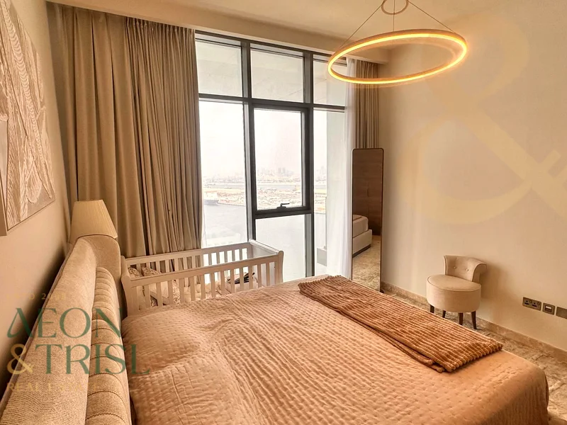Full Sea View | 1 Bedroom | Elegent Location | VOT63952761998723111