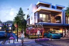 Sophisticated Living | Single Row | Payment Plan