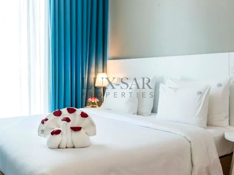 شاغرة | مطبخ مغلق | إطلالة على المرسى64038055667971112