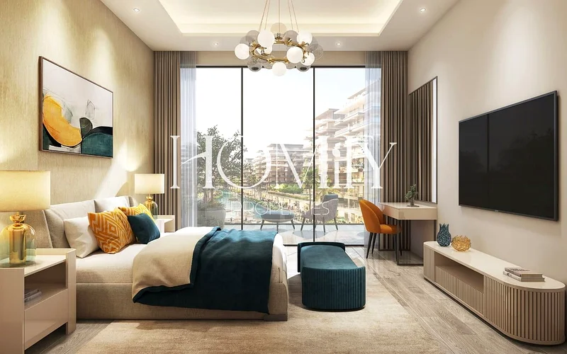 وسائل الراحة الفاخرة | نمط حياة هادئ على ضفاف الماء | اتصل الآن64013965376385113