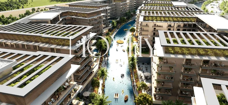 وسائل الراحة الفاخرة | نمط حياة هادئ على ضفاف الماء | اتصل الآن64013965376385111