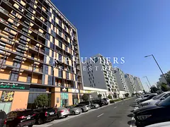 Furnished Unit | Open View | Available for Rent