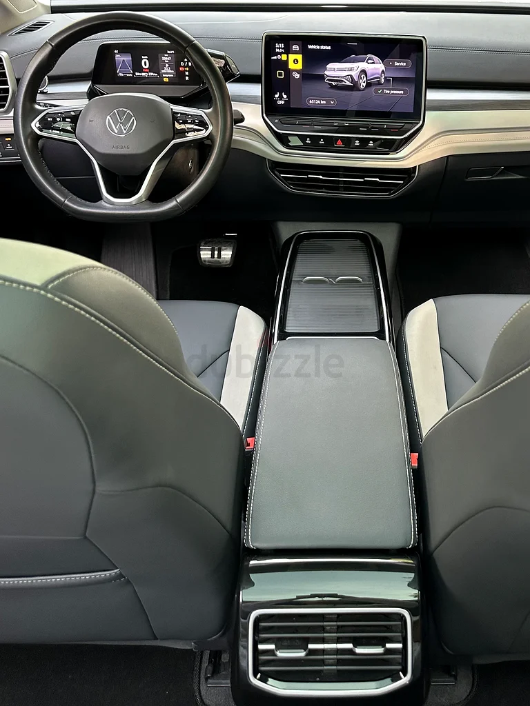 Volkswagen ID6 PURE+ 7-seater 202263410194526081114