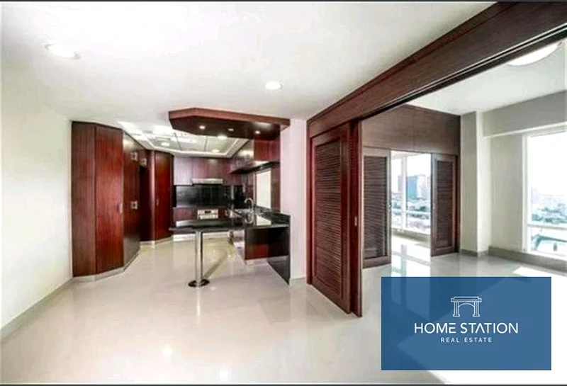 BOOKED NOW | LUXURY 3BHK + MAID | KIDS PLAY AREA  | 2 PARKING | NEAR MOE63744426658305113