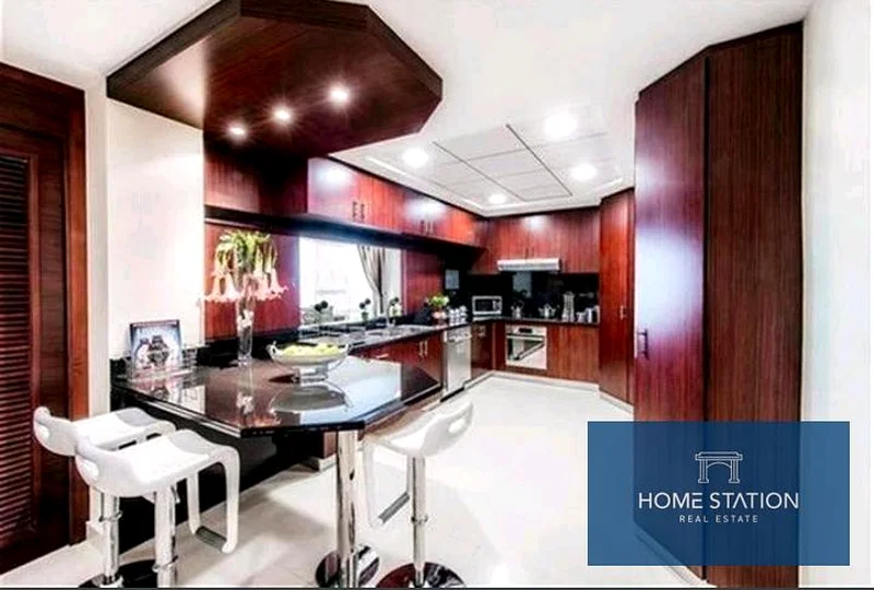 BOOKED NOW | LUXURY 3BHK + MAID | KIDS PLAY AREA  | 2 PARKING | NEAR MOE63744426658305110