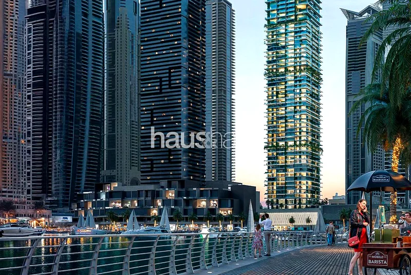 Duplex | Branded Residence |  Q1 2028 Handover64040037490051114