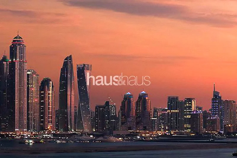 Duplex | Branded Residence |  Q1 2028 Handover64040037490051113