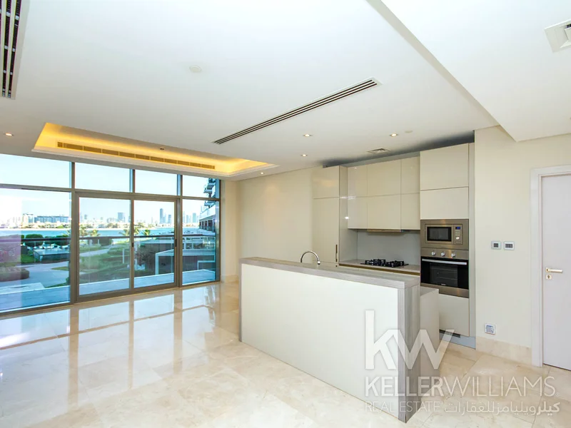 Exclusive | Vacant | 3 Bed+Maid | 2 Parking64010115286659111