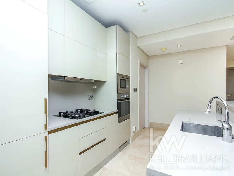 Exclusive | Vacant | 3 Bed+Maid | 2 Parking64010115286659113