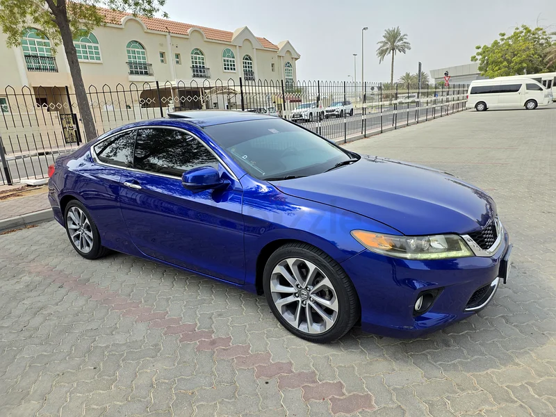 Honda accord coupe V663398545333889112