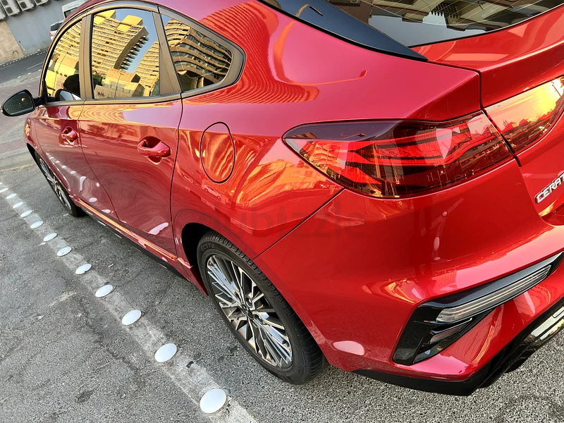 KIA CERATO SPORTS FOR SALE63398620200961113