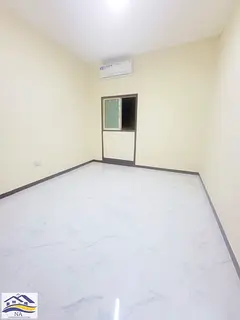 Hot Offer 1 BHK Apartment Split AC Fitted Just 24500 AED