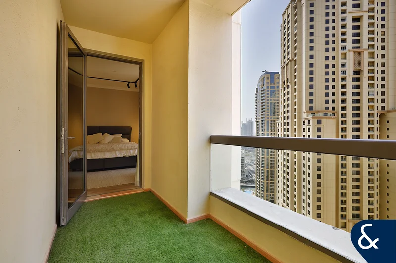 Full Sea View | Two Bed En-Suite  | Vacant63936477005570110