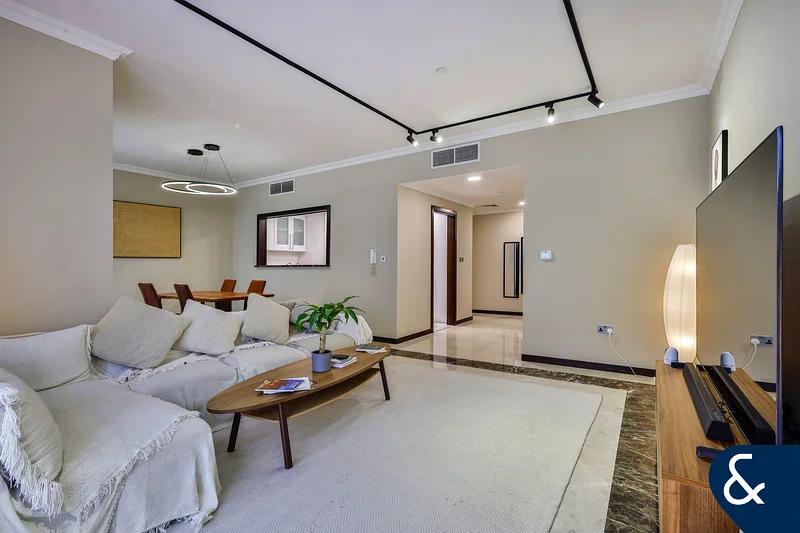Full Sea View | Two Bed En-Suite  | Vacant63936477005570114