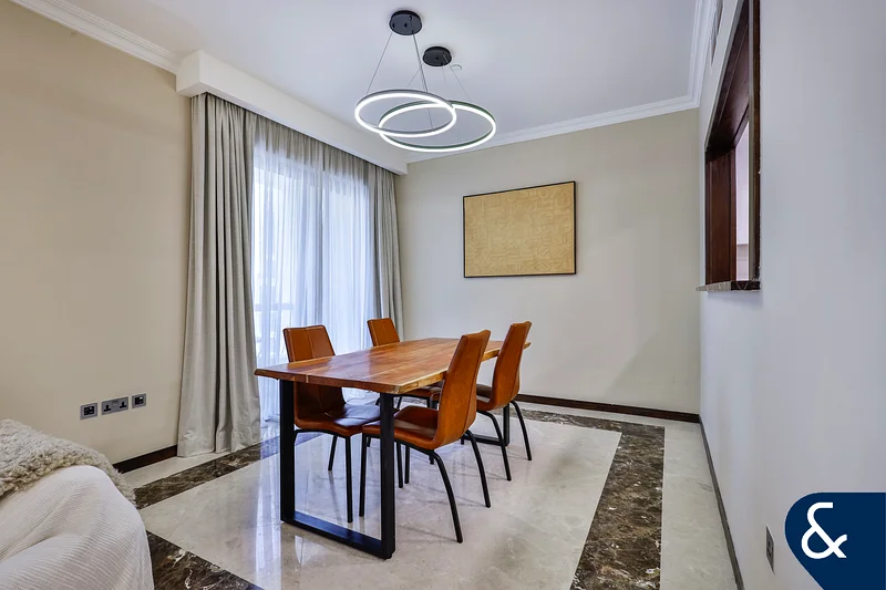 Full Sea View | Two Bed En-Suite  | Vacant63936477005570113