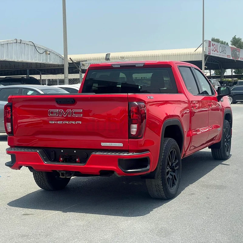 Gmc sierra 202263398503897217111