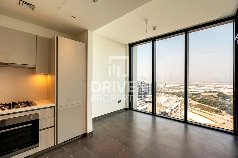 Handover by 2025 | Bright Unit | Ras Al Khor View64018628421761113