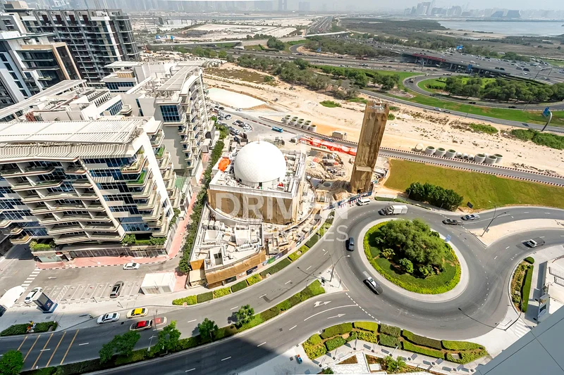 Handover by 2025 | Bright Unit | Ras Al Khor View64018628421761112