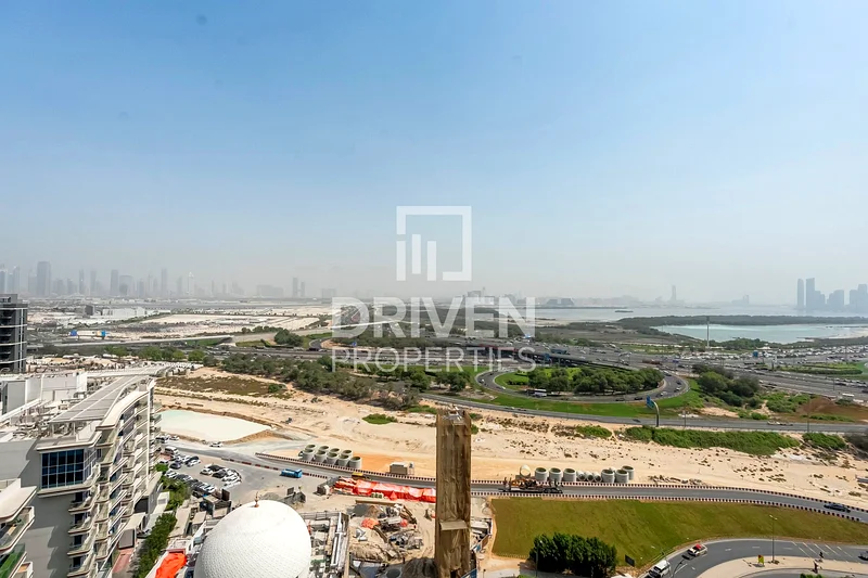 Handover by 2025 | Bright Unit | Ras Al Khor View64018628421761111