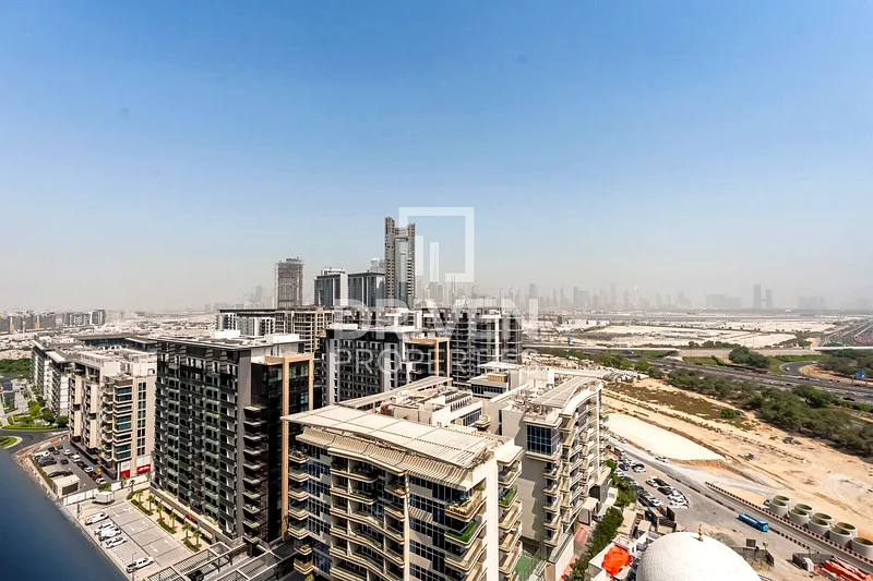 Handover by 2025 | Bright Unit | Ras Al Khor View64018628421761110