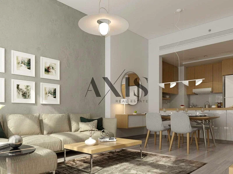 Best Deal | Flexible Payment Plan | Prime Location63942666426498114