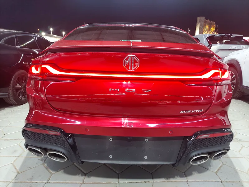 *** FINANCE, GCC, 2L TURBO, TOP SPECS, 3 YEARS EXTENDED MECHANICAL WARRANTY INCLUDED ***63398492177923112