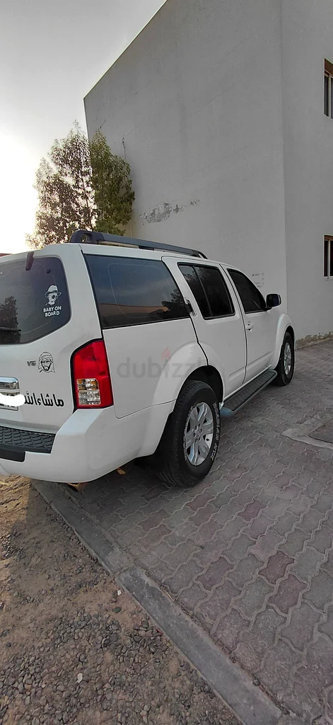 نيسان باثفايندر63399977465091114