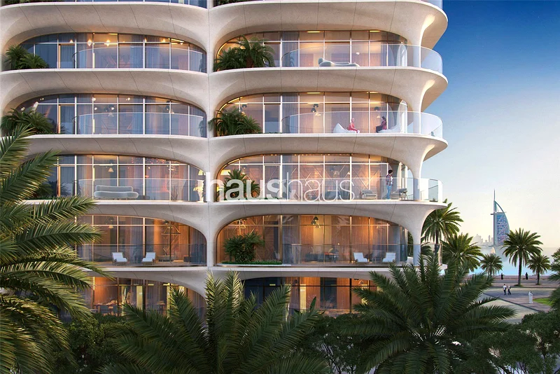 Exclusive | High Floor | Sea View | Best Priced64008261178497111
