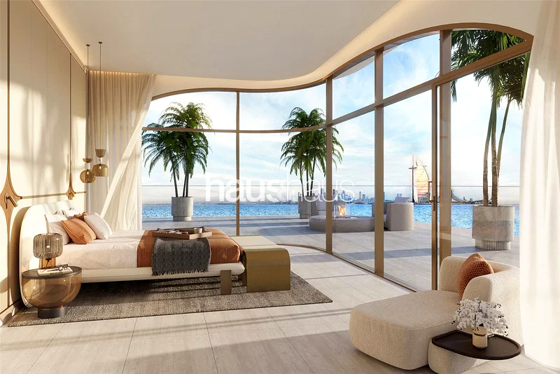 Exclusive | High Floor | Sea View | Best Priced64008261178497113