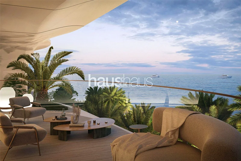Exclusive | High Floor | Sea View | Best Priced64008261178497110