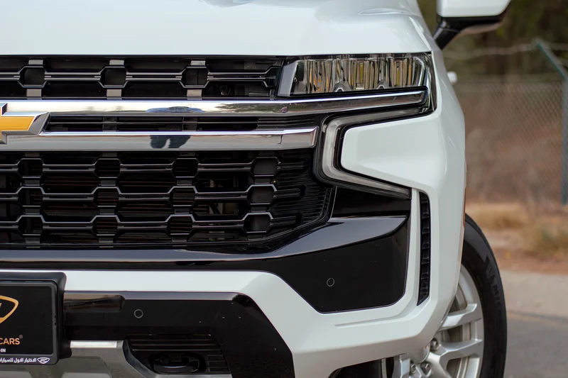 AED 2,334/month | 2023 Chevrolet Tahoe LS | GCC Specs | REF#C2356563398565406466112