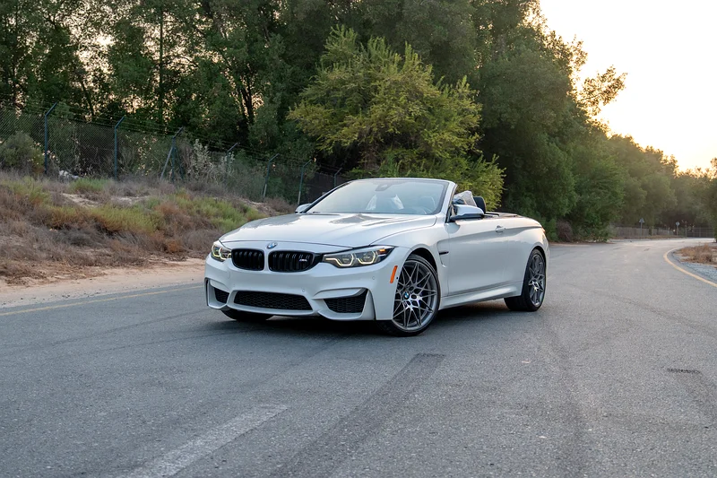 HardTop Convertible | CF Rear Diffuser | Manual Gear63406332499329111