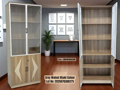 2 doors filling cabinet