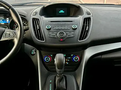 2020 FORD ESCAPE — фото 13