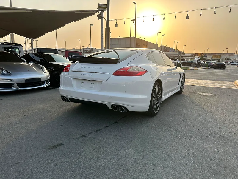 بورشه باناميرا 4 خليجي 201263398653642241114