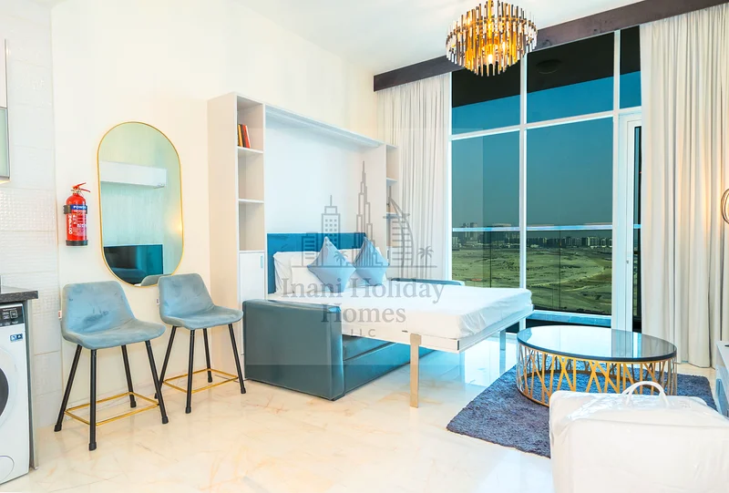 Stay in Style| Rooftop Pool with Iconic Burj Views63836284708225113