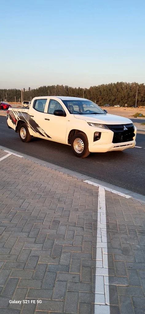 Mitsubishi L20063398590980482111