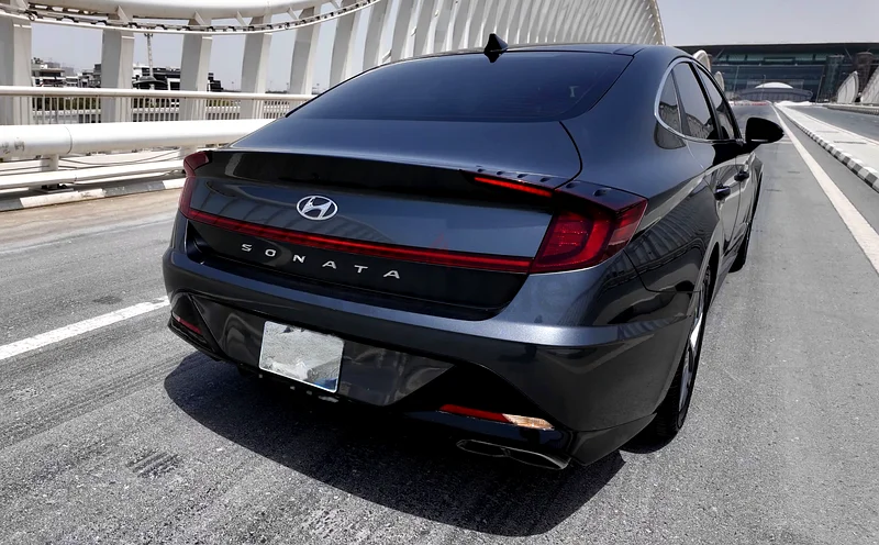Hyundai sonata 202263407353707523113