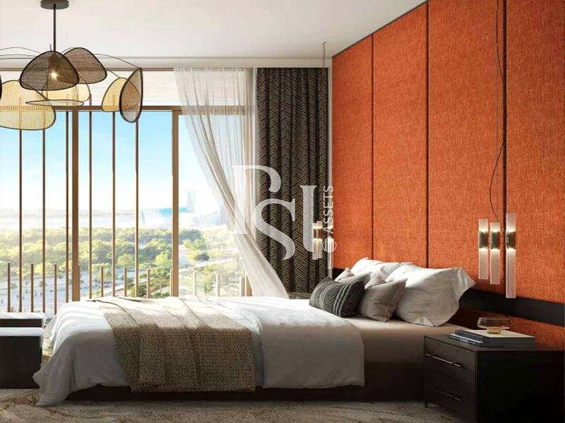 بلكونة | تشطيب فاخر | استثمار متميز63852321007362114