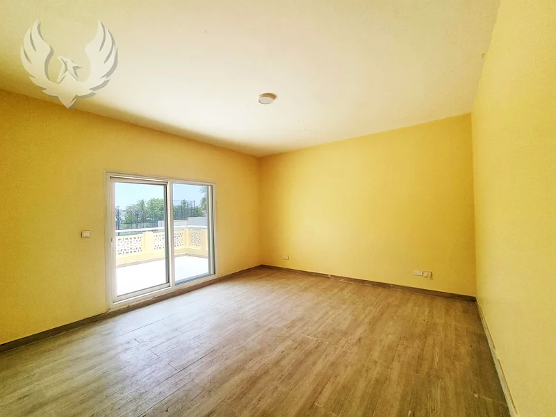 4 BEDROOM + MAID | BEST LAYOUT | VACANT63917283701506112