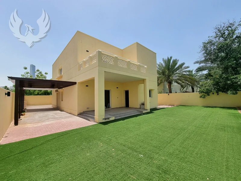4 BEDROOM + MAID | BEST LAYOUT | VACANT63917283701506110