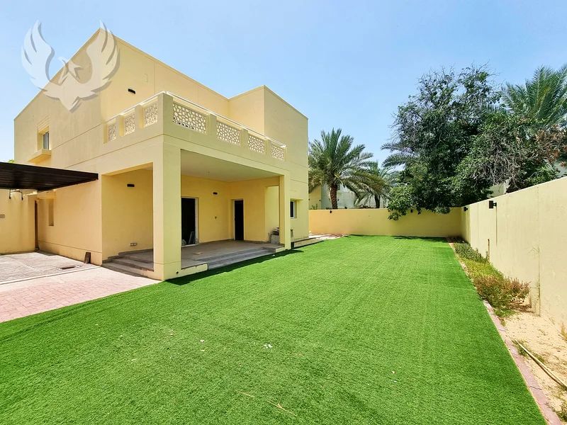 4 BEDROOM + MAID | BEST LAYOUT | VACANT63917283701506114