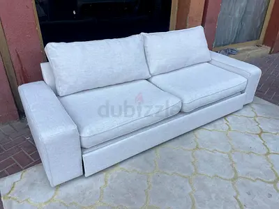 Stylish IKEA Kivik and Modern Sofa for Your Living Space