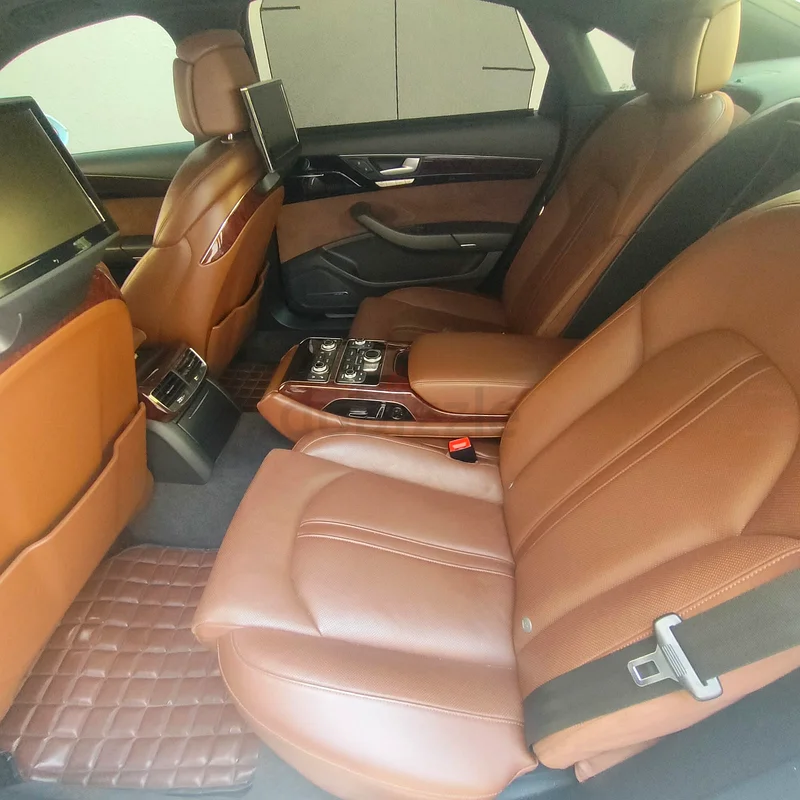 Doctors driven. A good luxury family car, carefully driven. Urgent sale.63406921080577114