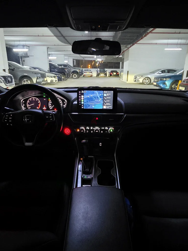 Honda Accord 2018 Sport63398543765889114