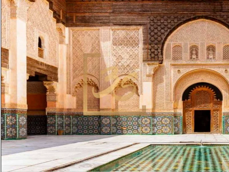فيلا فاخرة | إطلالة على الماء | قطعة أرض شاسعة63961738376195110