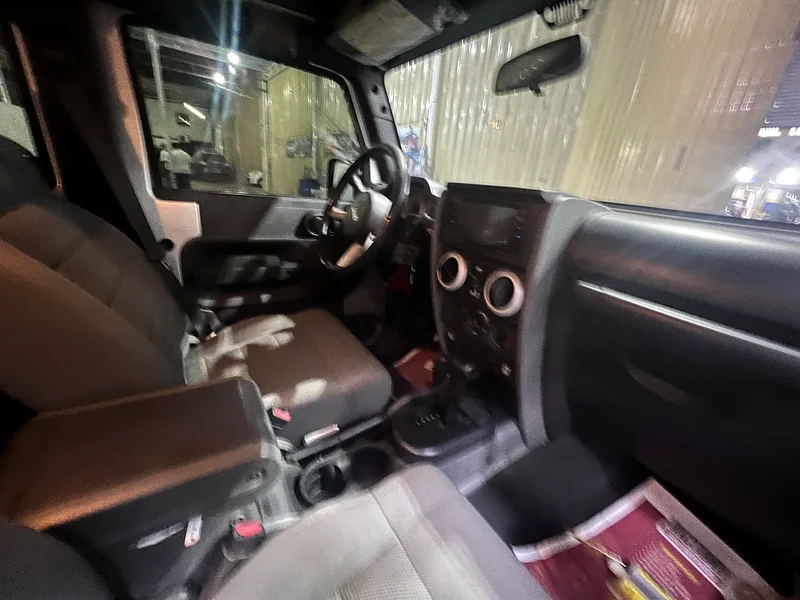 Jeep Wrangler Unlimited63398596287106112