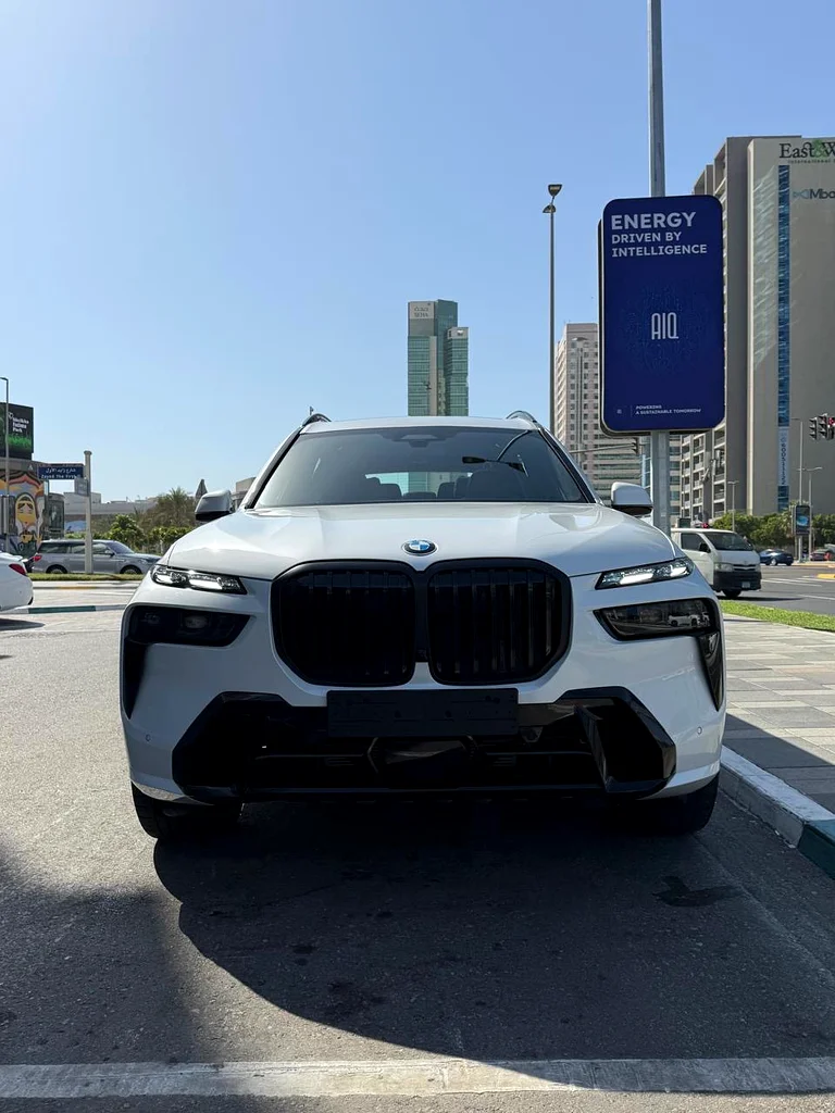 2025 BMW X7 xDrive40i M Sport. 5 Years Warranty/ 5 Years Free Service. Free Insurance/ Window tint63406332256898113